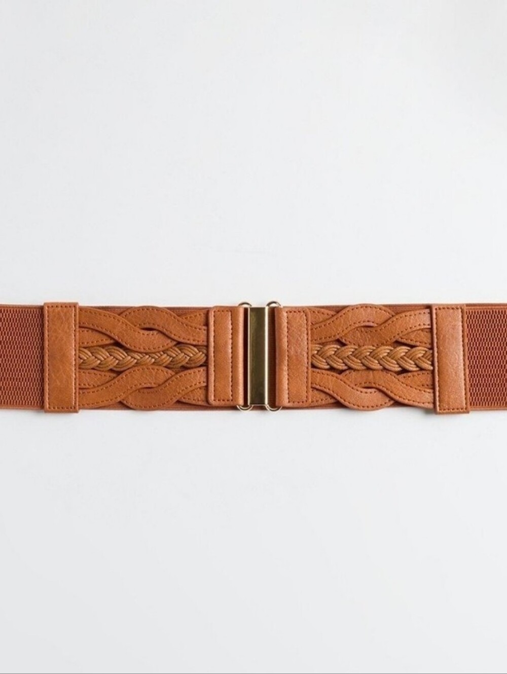 Torrid Braided Stretch Belt